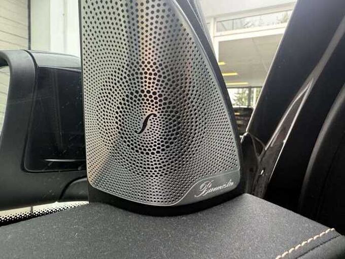 Mercedes-Benz EQC 400 EQC 4MATIC