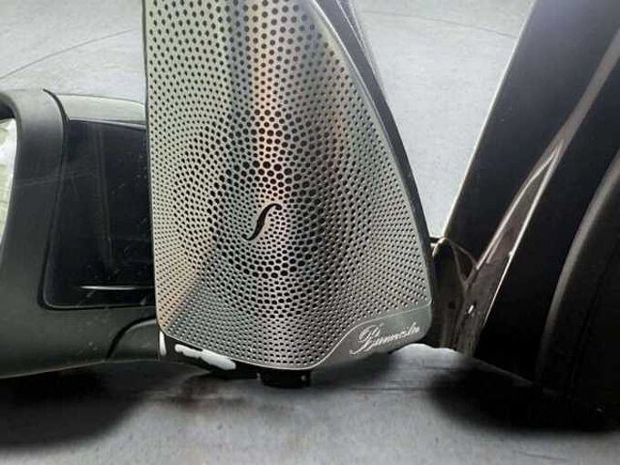 Mercedes-Benz EQC 400 EQC 4MATIC