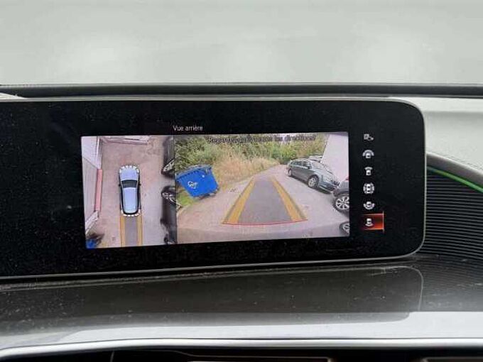 Mercedes-Benz EQC 400 EQC 4MATIC