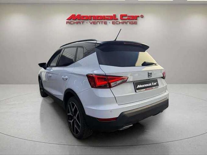 SEAT Arona Arona 1.0 TSI FR DSG *Prêt à immatriculer*