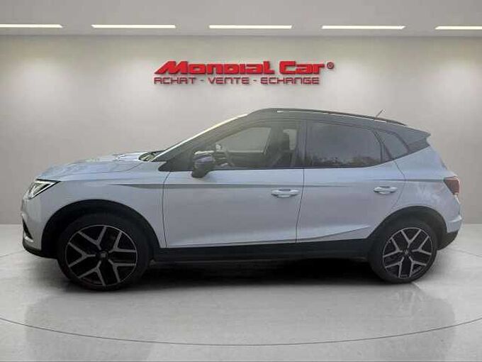 SEAT Arona Arona 1.0 TSI FR DSG *Prêt à immatriculer*