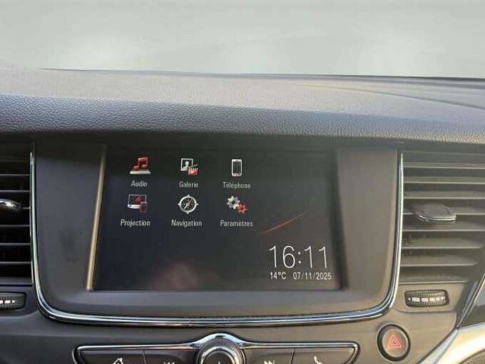 Opel Astra Astra Sports Tourer *CarPlay*Prêt à immat*