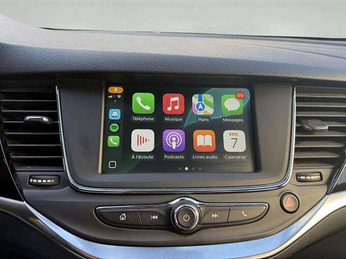 Opel Astra Astra Sports Tourer *CarPlay*Prêt à immat*