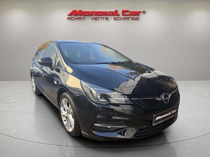 Opel Astra Astra Sports Tourer *CarPlay*Prêt à immat*