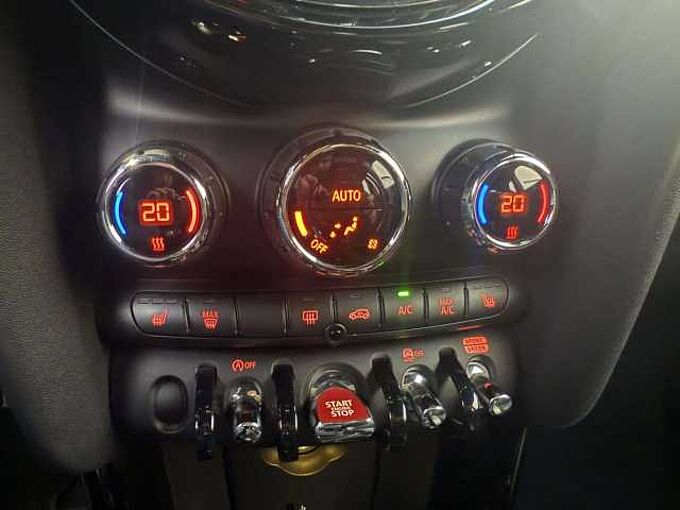 MINI Cooper Mini 1.5 *Pack JCW*Prêt à immatriculer*