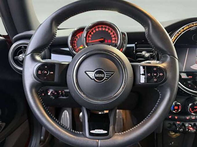 MINI Cooper Mini 1.5 *Pack JCW*Prêt à immatriculer*