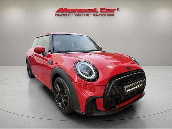 MINI Cooper Mini 1.5 *Pack JCW*Prêt à immatriculer*