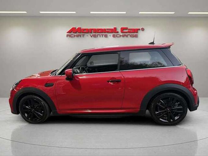 MINI Cooper Mini 1.5 *Pack JCW*Prêt à immatriculer*