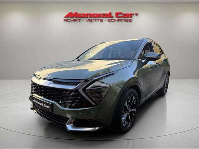 Kia Sportage Sportage 1.6 T-GDi MHEV*Prêt à immatriculer*