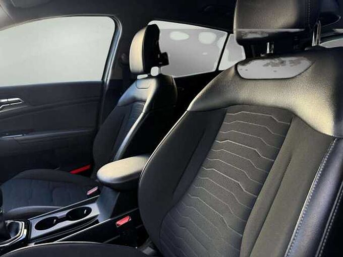 Kia Sportage Sportage 1.6 T-GDi MHEV*Prêt à immatriculer*