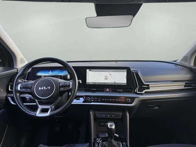 Kia Sportage Sportage 1.6 T-GDi MHEV*Prêt à immatriculer*