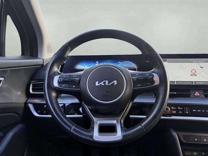 Kia Sportage Sportage 1.6 T-GDi MHEV*Prêt à immatriculer*