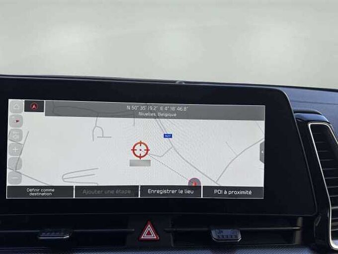 Kia Sportage Sportage 1.6 T-GDi MHEV*Prêt à immatriculer*