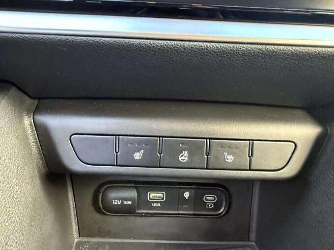 Kia Sportage Sportage 1.6 T-GDi MHEV*Prêt à immatriculer*