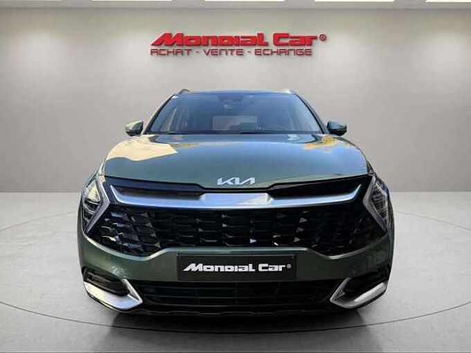 Kia Sportage Sportage 1.6 T-GDi MHEV*Prêt à immatriculer*