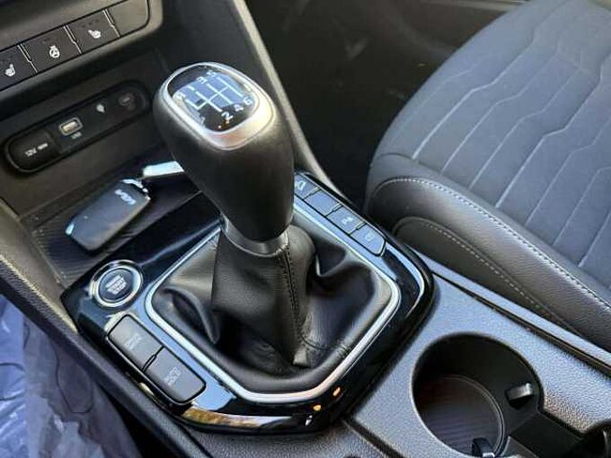 Kia Sportage Sportage 1.6 T-GDi MHEV*Prêt à immatriculer*