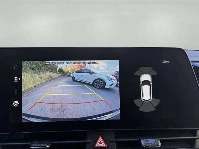 Kia Sportage Sportage 1.6 T-GDi MHEV*Prêt à immatriculer*