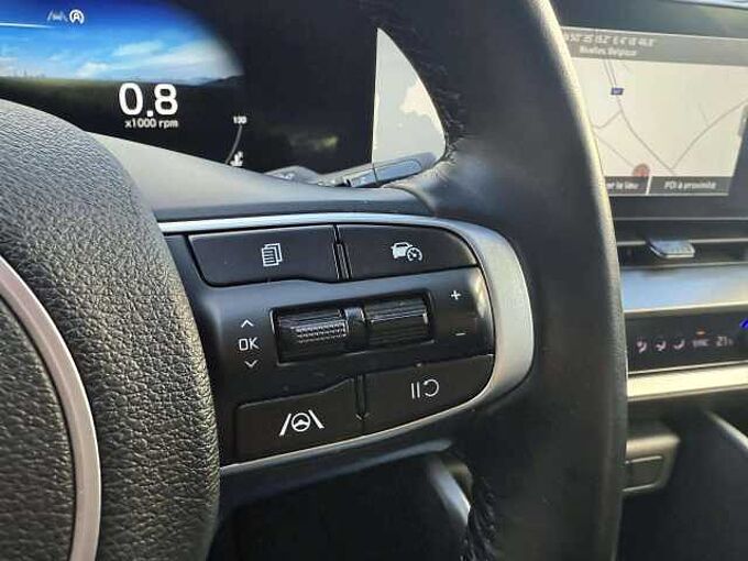 Kia Sportage Sportage 1.6 T-GDi MHEV*Prêt à immatriculer*