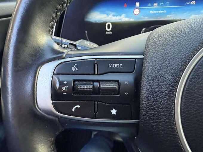 Kia Sportage Sportage 1.6 T-GDi MHEV*Prêt à immatriculer*