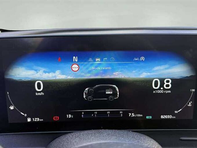 Kia Sportage Sportage 1.6 T-GDi MHEV*Prêt à immatriculer*