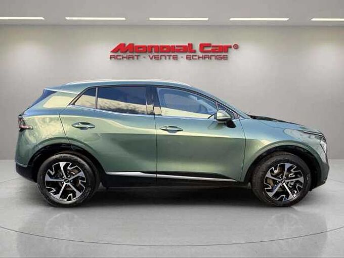 Kia Sportage Sportage 1.6 T-GDi MHEV*Prêt à immatriculer*