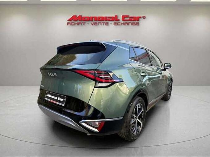 Kia Sportage Sportage 1.6 T-GDi MHEV*Prêt à immatriculer*