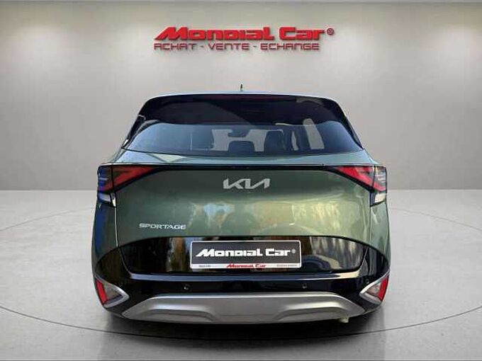 Kia Sportage Sportage 1.6 T-GDi MHEV*Prêt à immatriculer*