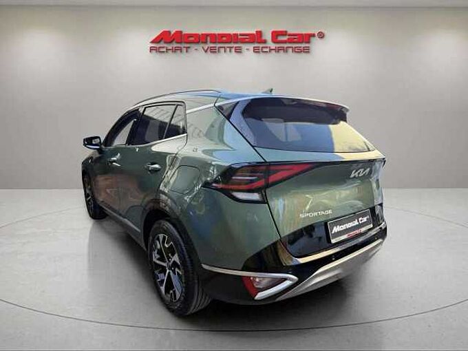 Kia Sportage Sportage 1.6 T-GDi MHEV*Prêt à immatriculer*