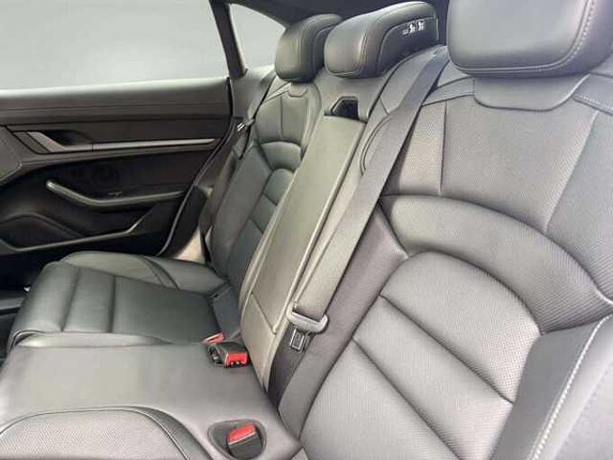 Porsche Taycan Taycan Sport Turismo 93.4 kWh