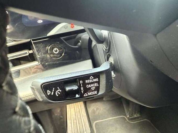 Porsche Taycan Taycan Sport Turismo 93.4 kWh