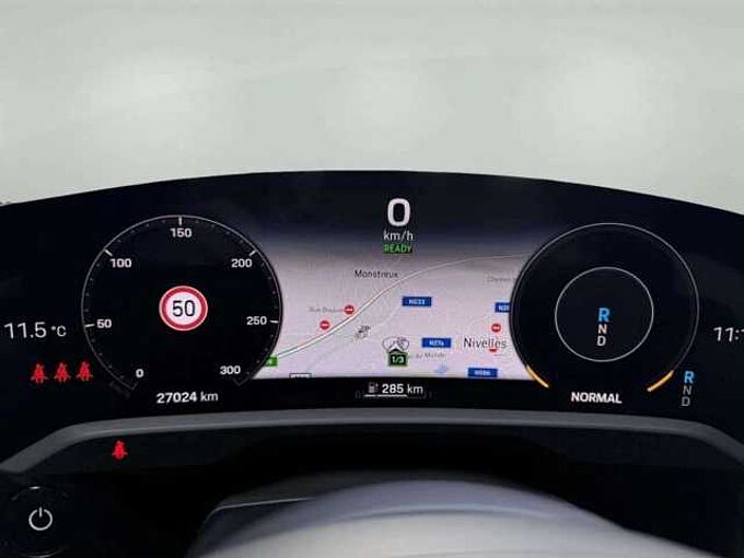 Porsche Taycan Taycan Sport Turismo 93.4 kWh