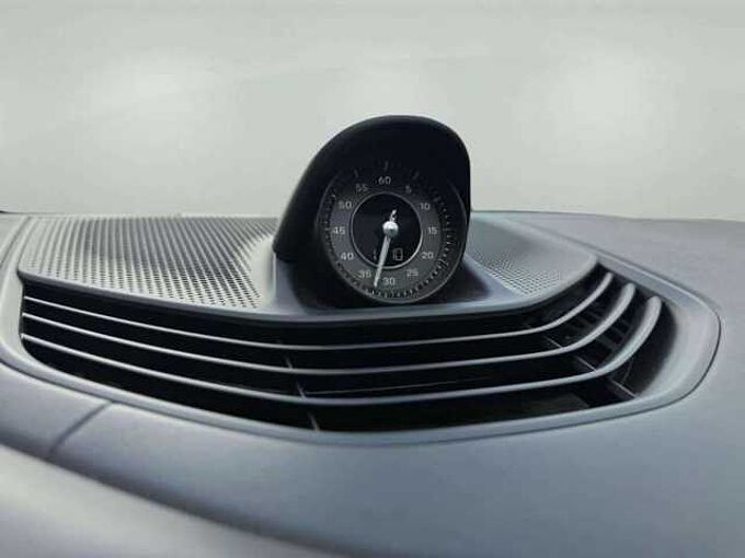 Porsche Taycan Taycan Sport Turismo 93.4 kWh