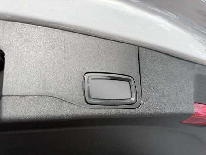 Porsche Taycan Taycan Sport Turismo 93.4 kWh