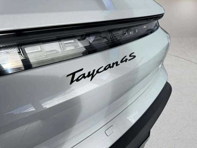 Porsche Taycan Taycan Sport Turismo 93.4 kWh