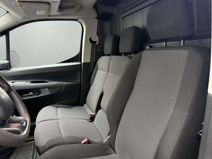 Citroen Berlingo 1.6 BlueHDi *3 Places*Prêt à immatriculer*