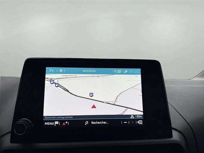 Citroen Berlingo 1.6 BlueHDi *3 Places*Prêt à immatriculer*