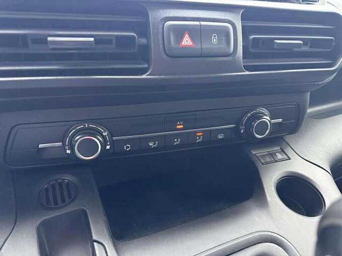 Citroen Berlingo 1.6 BlueHDi *3 Places*Prêt à immatriculer*