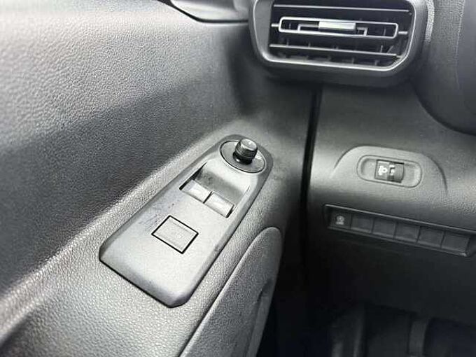 Citroen Berlingo 1.6 BlueHDi *3 Places*Prêt à immatriculer*