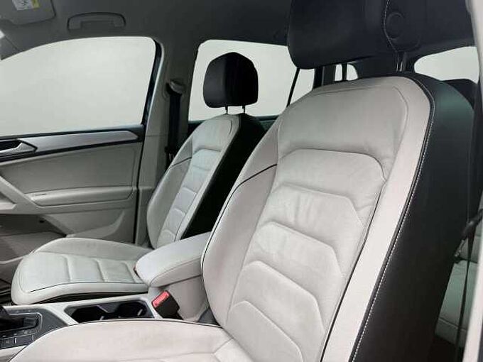 Volkswagen Tiguan Tiguan 1.4 TSI *DSG*1er prop*Prêt à immat*