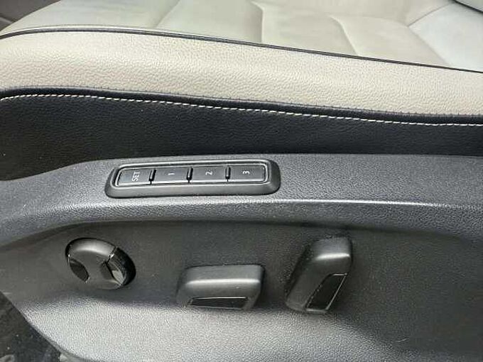 Volkswagen Tiguan Tiguan 1.4 TSI *DSG*1er prop*Prêt à immat*