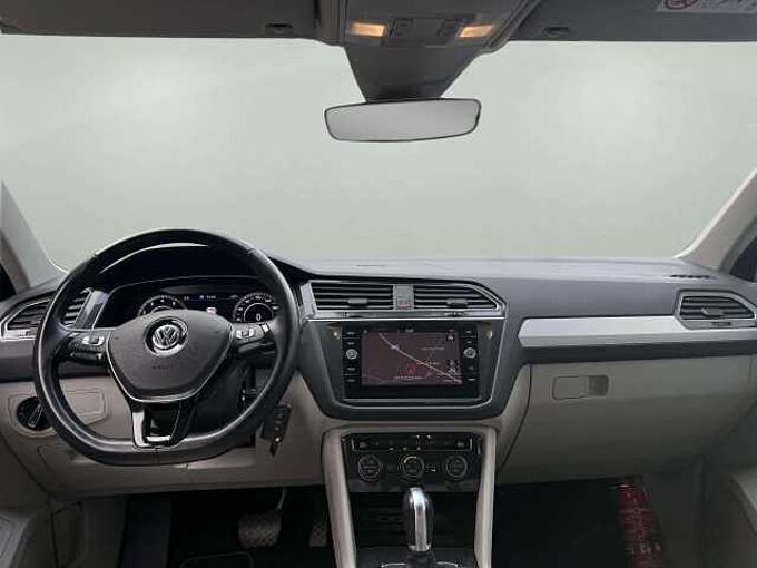 Volkswagen Tiguan Tiguan 1.4 TSI *DSG*1er prop*Prêt à immat*