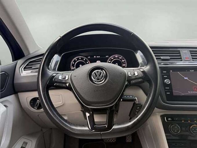 Volkswagen Tiguan Tiguan 1.4 TSI *DSG*1er prop*Prêt à immat*