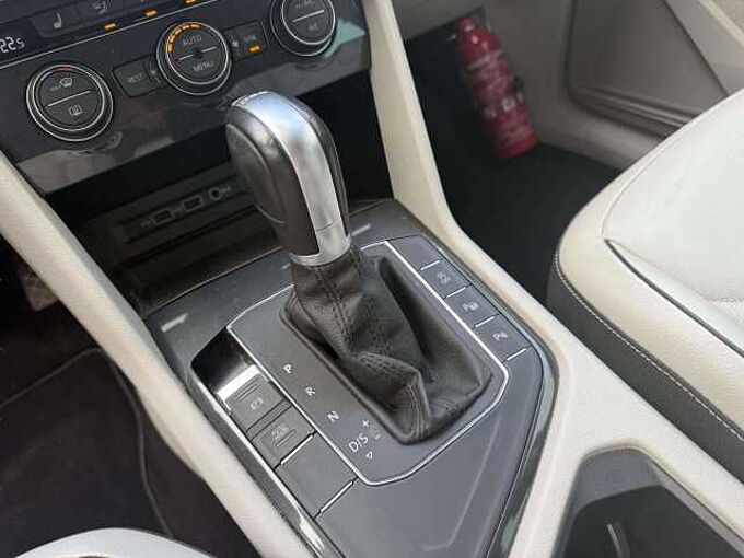 Volkswagen Tiguan Tiguan 1.4 TSI *DSG*1er prop*Prêt à immat*