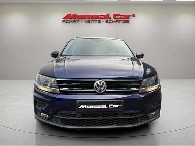 Volkswagen Tiguan Tiguan 1.4 TSI *DSG*1er prop*Prêt à immat*
