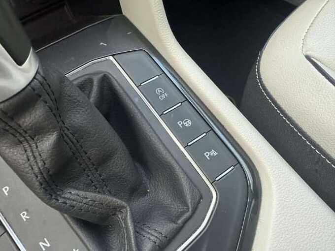 Volkswagen Tiguan Tiguan 1.4 TSI *DSG*1er prop*Prêt à immat*