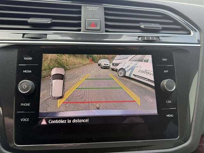 Volkswagen Tiguan Tiguan 1.4 TSI *DSG*1er prop*Prêt à immat*