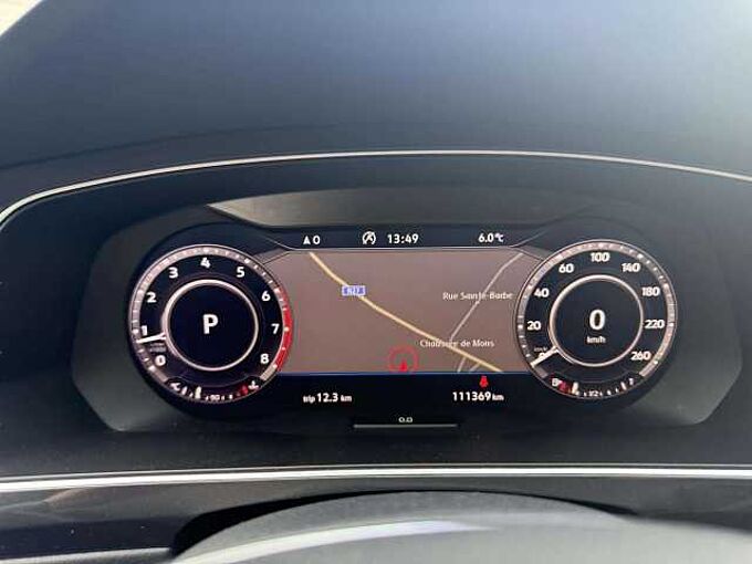 Volkswagen Tiguan Tiguan 1.4 TSI *DSG*1er prop*Prêt à immat*