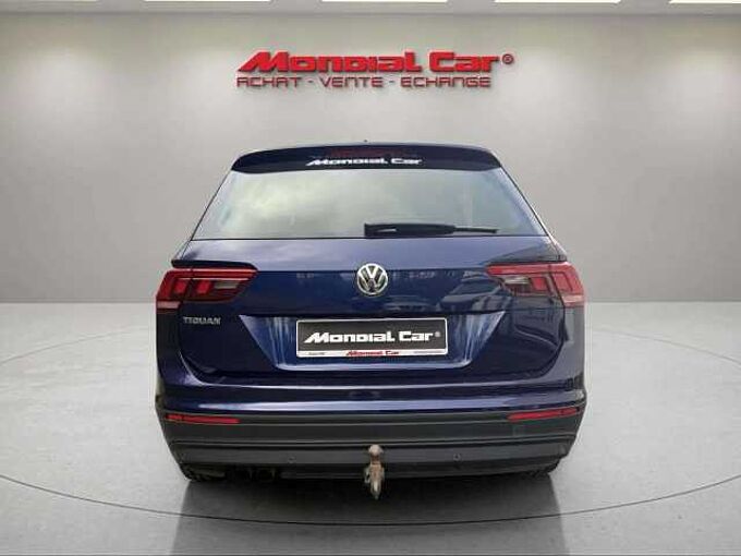 Volkswagen Tiguan Tiguan 1.4 TSI *DSG*1er prop*Prêt à immat*