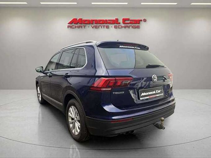 Volkswagen Tiguan Tiguan 1.4 TSI *DSG*1er prop*Prêt à immat*