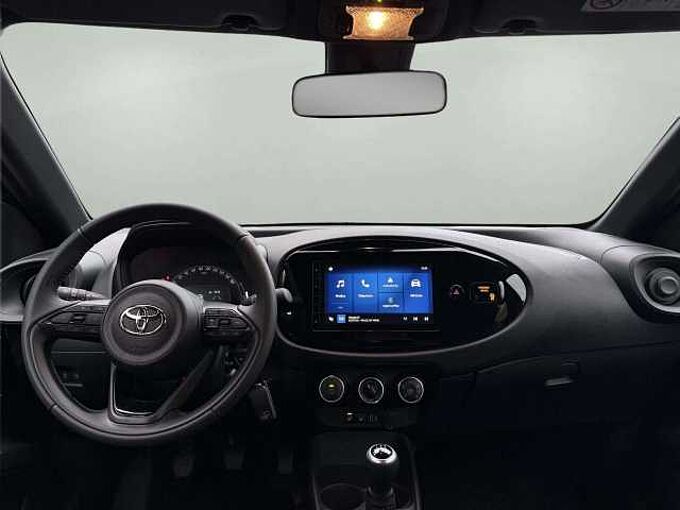 Toyota Aygo X *Seulement 644 Kms !! !*Garantie Toyota*Neuve**